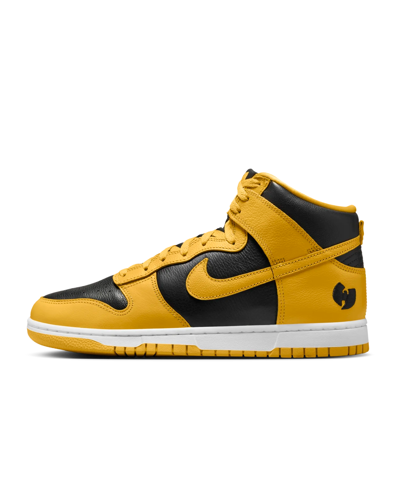 Nike Dunk High Wu-Tang (2024)