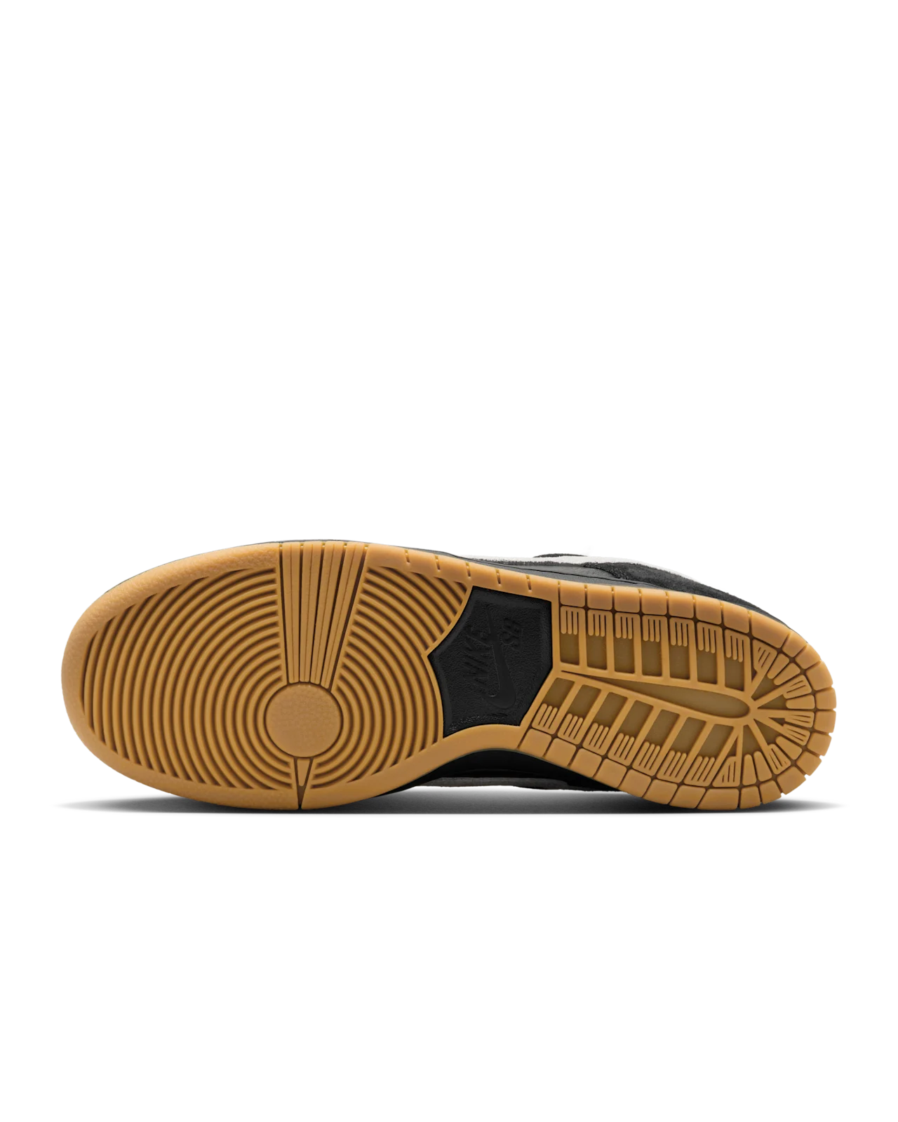 Nike SB Dunk Low PRO B/W