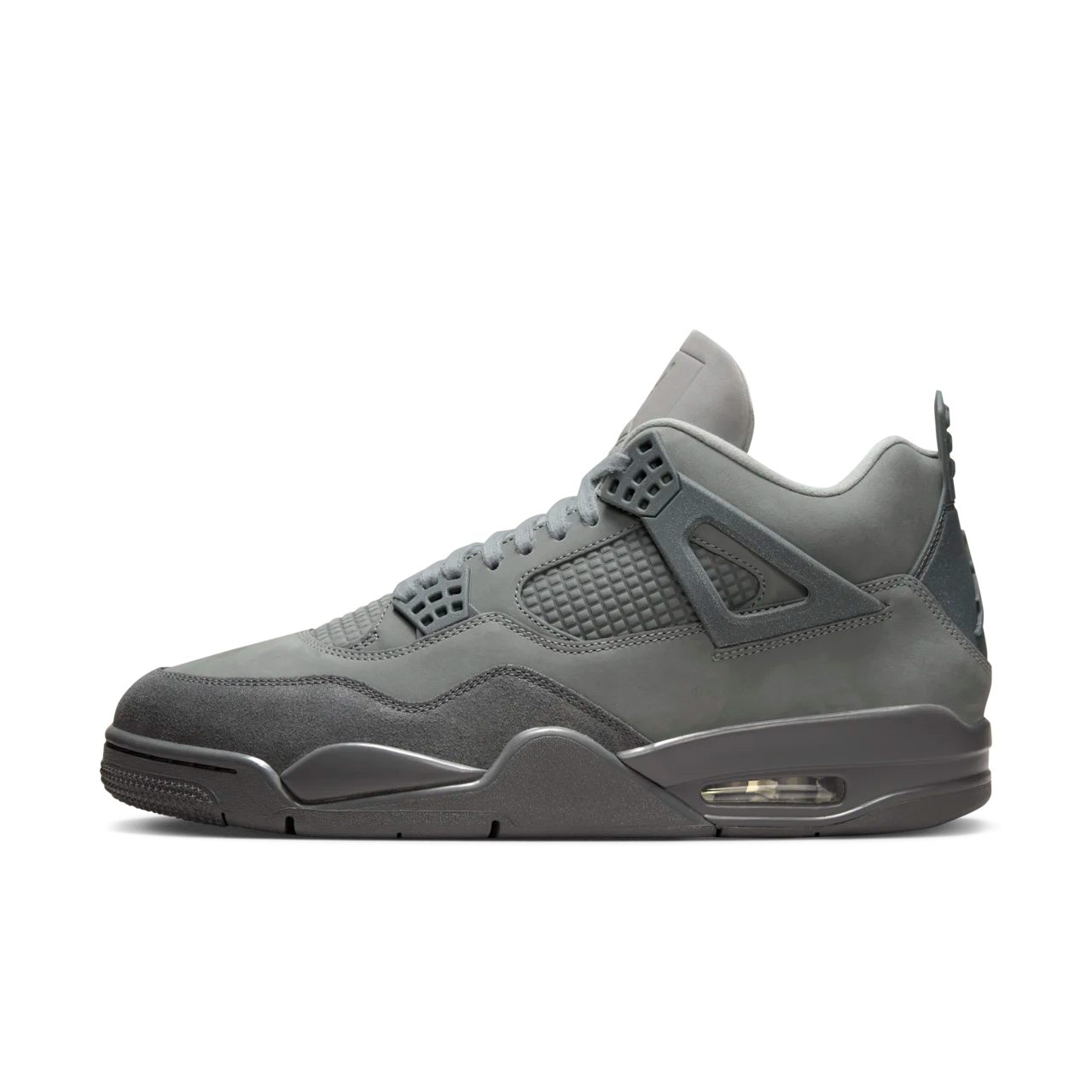 Jordan 4 Retro SE Paris Olympics Wet Cement