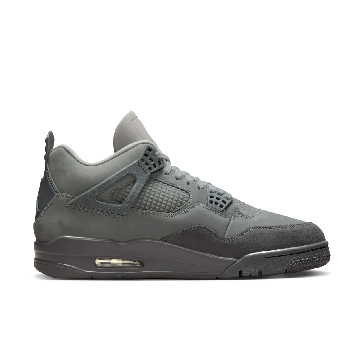 Jordan 4 Retro SE Paris Olympics Wet Cement
