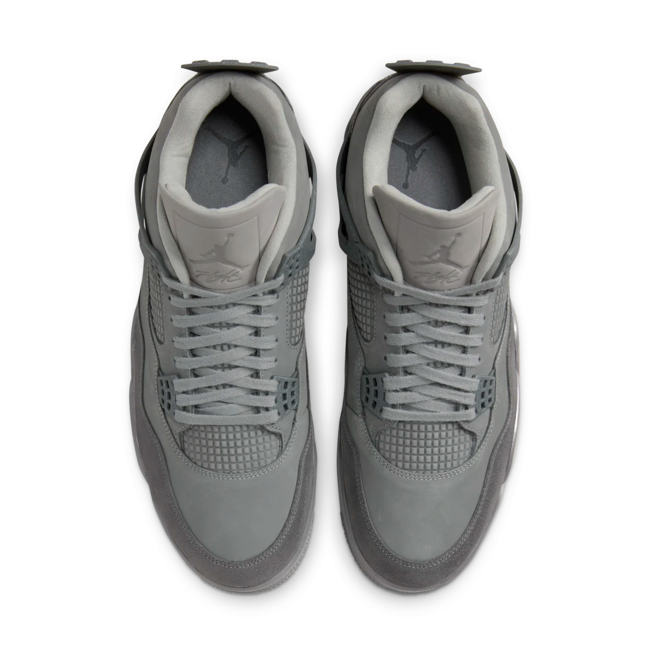 Jordan 4 Retro SE Paris Olympics Wet Cement
