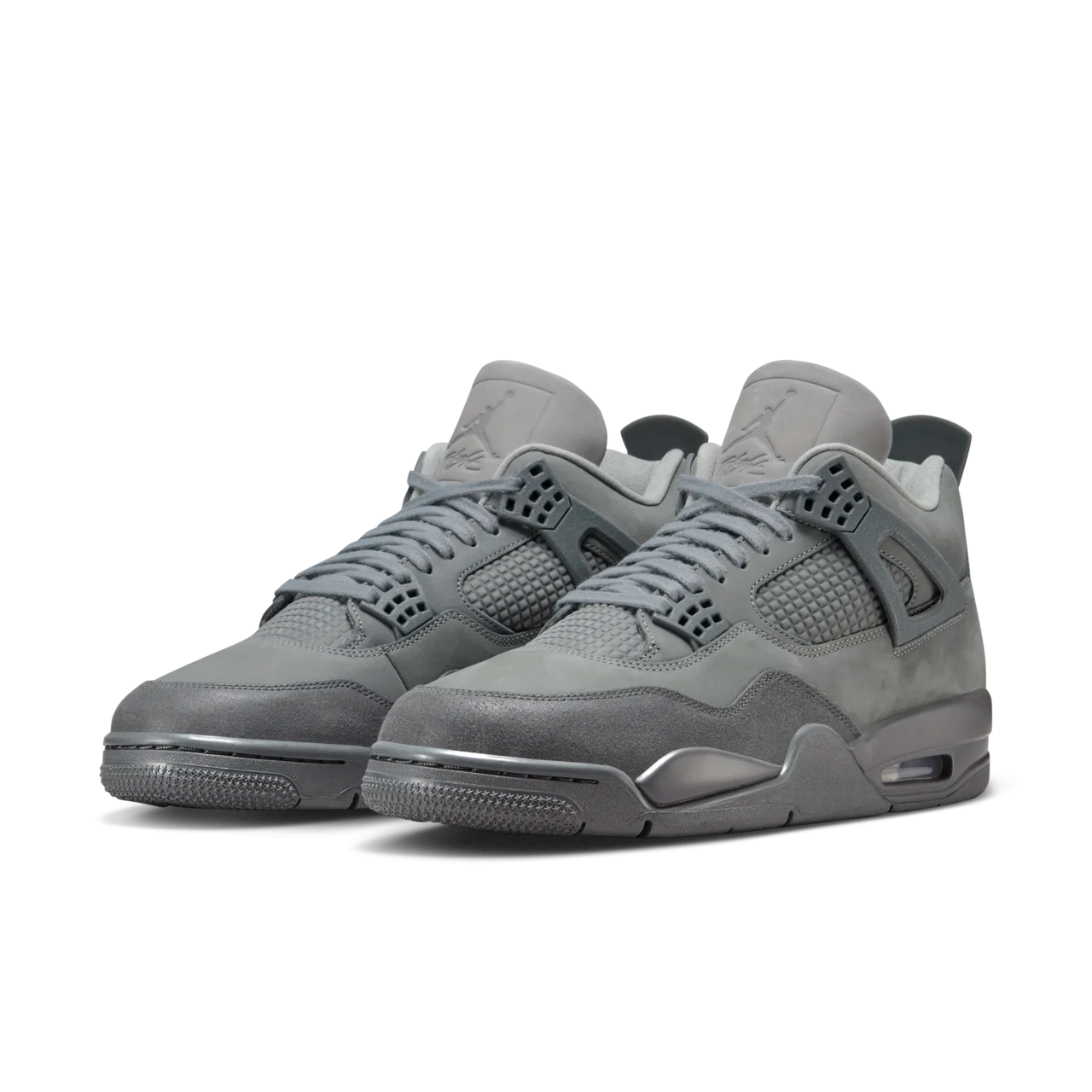 Jordan 4 Retro SE Paris Olympics Wet Cement