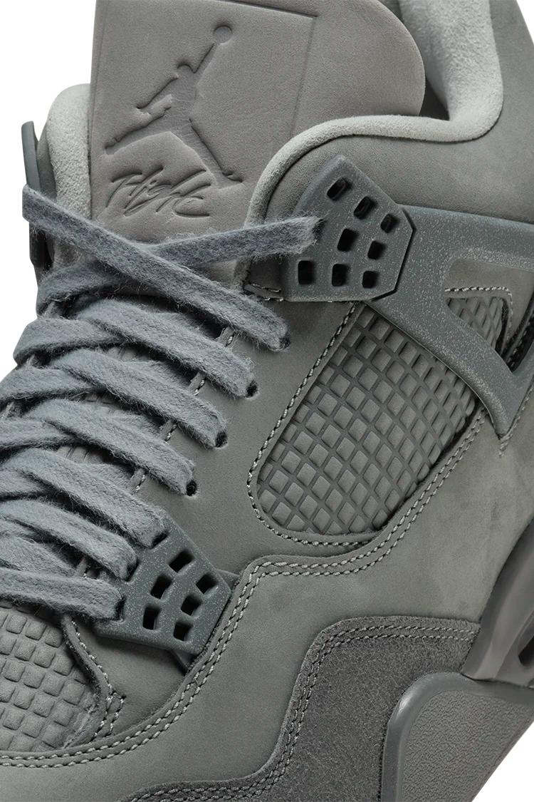 Jordan 4 Retro SE Paris Olympics Wet Cement