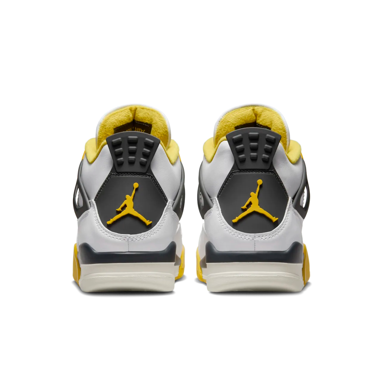 Air Jordan 4 Retro Vivid Sulfur