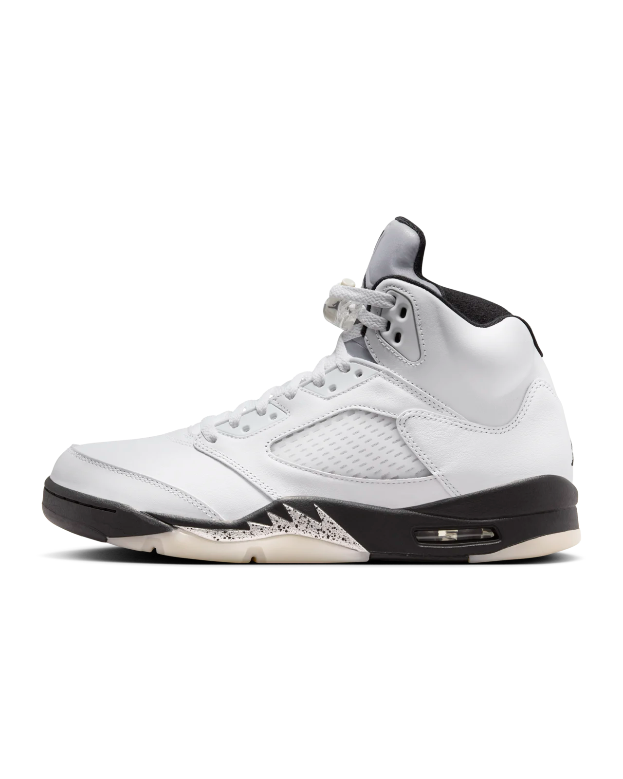 Jordan 5 Retro Reverse Metallic