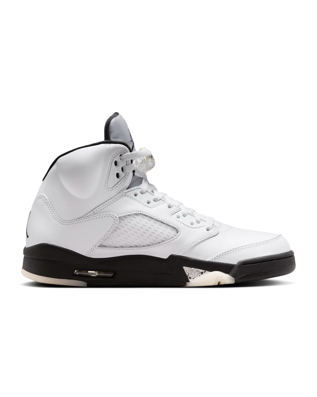 Jordan 5 Retro Reverse Metallic