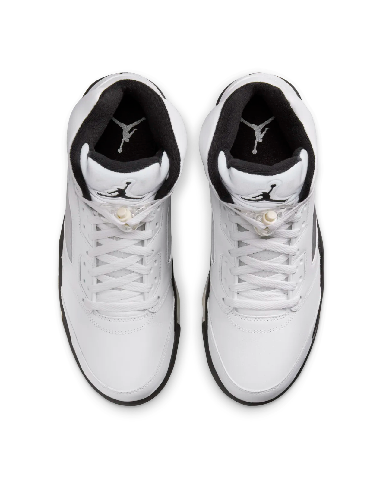 Jordan 5 Retro Reverse Metallic