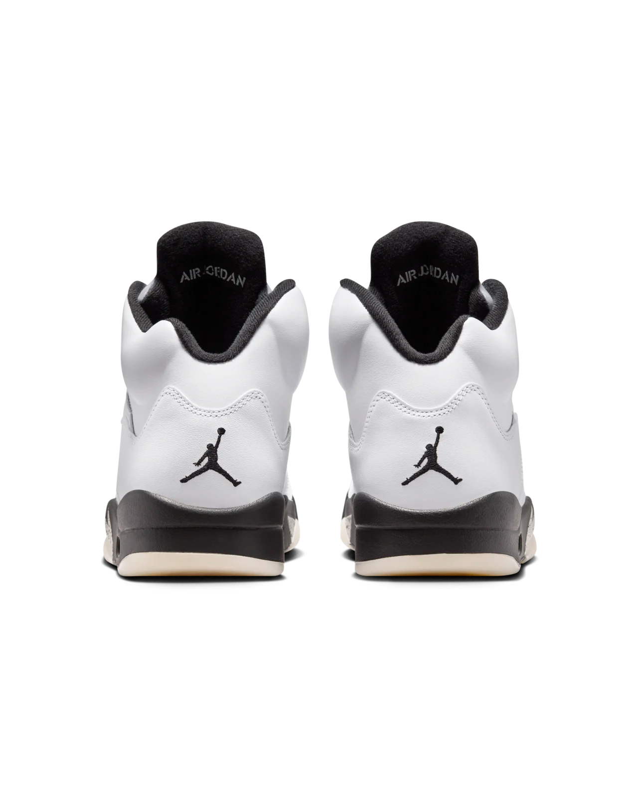Jordan 5 Retro Reverse Metallic