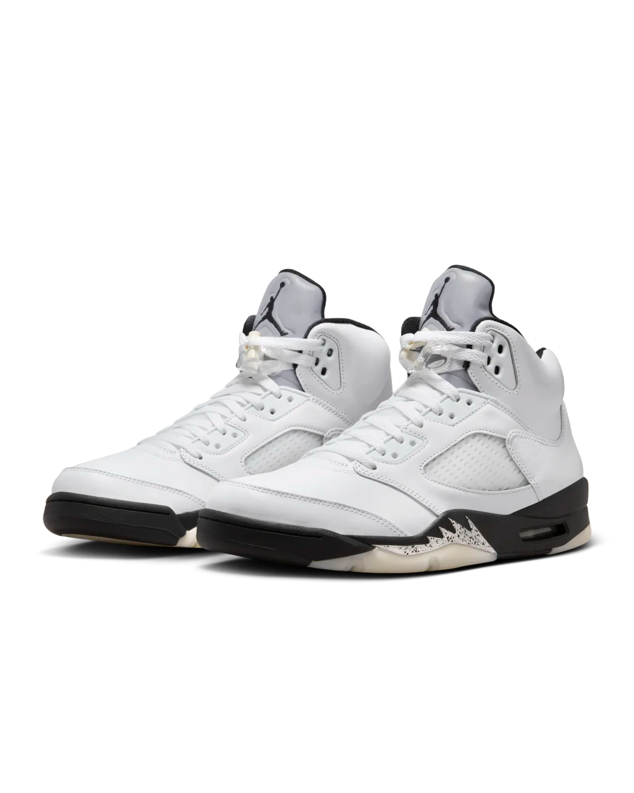 Jordan 5 Retro Reverse Metallic