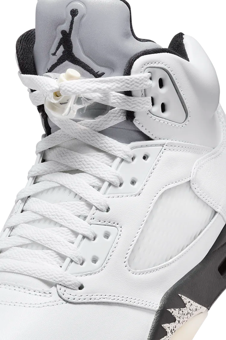 Jordan 5 Retro Reverse Metallic