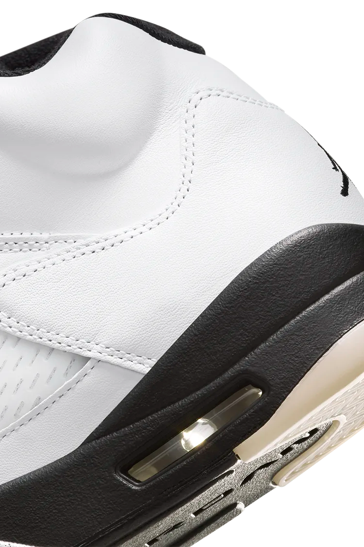 Jordan 5 Retro Reverse Metallic