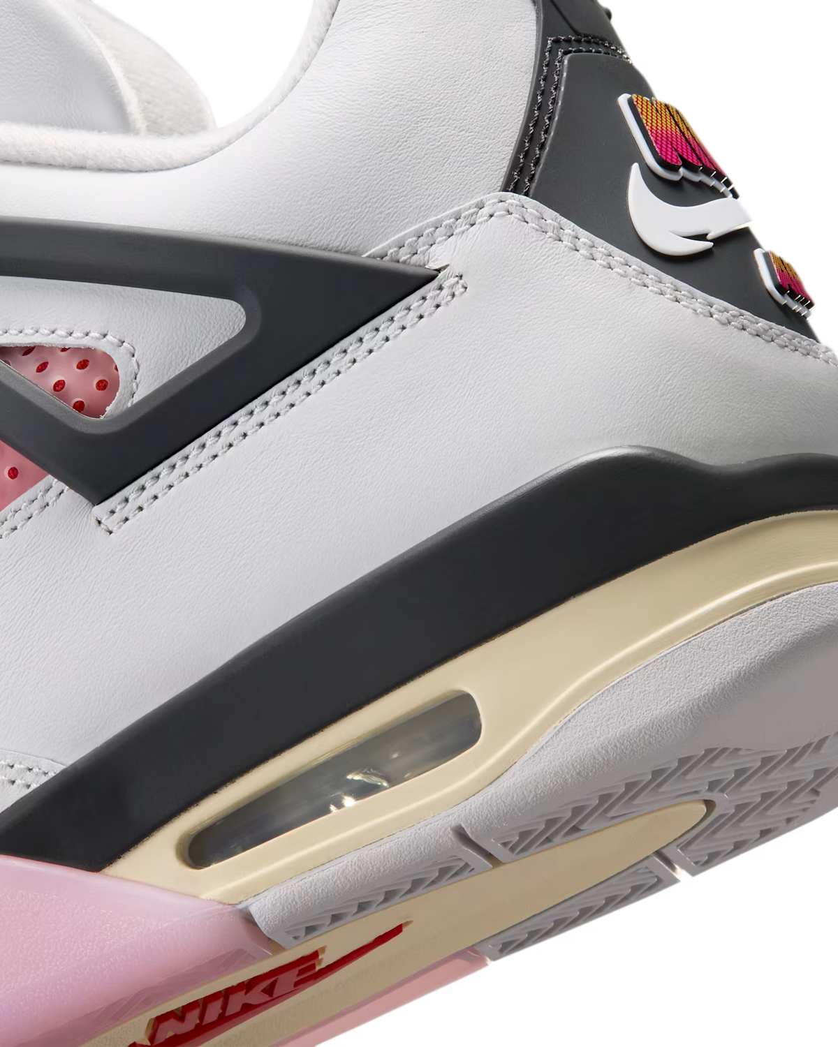 Jordan 4 Retro Comic