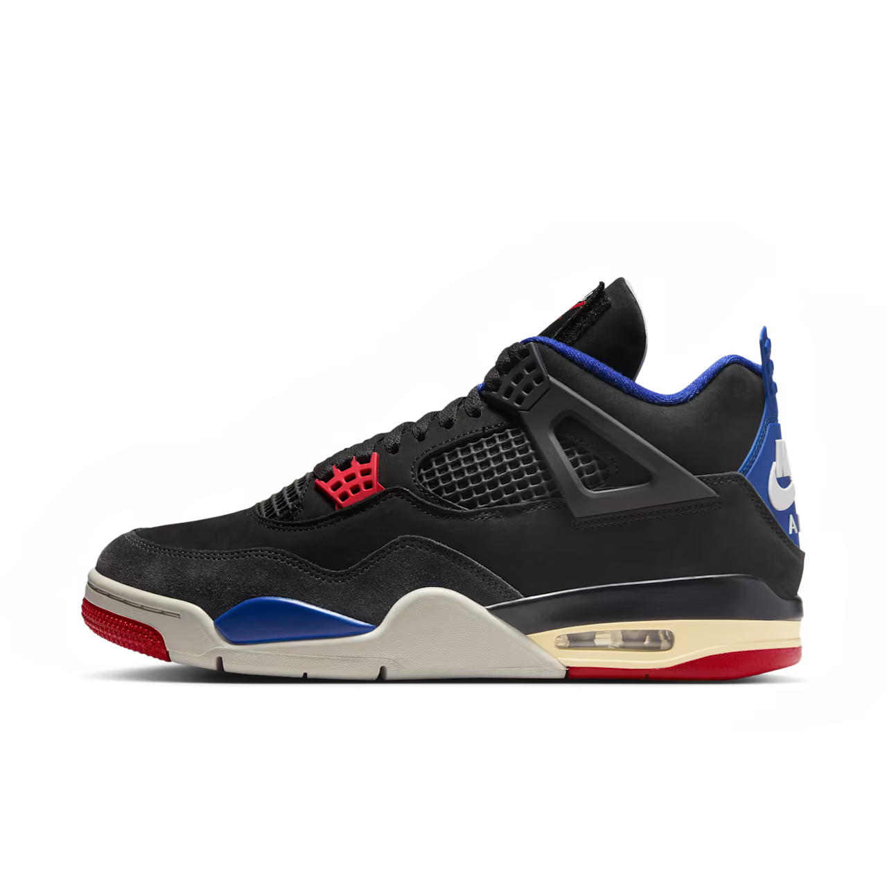 Air Jordan 4 "Rare Air"