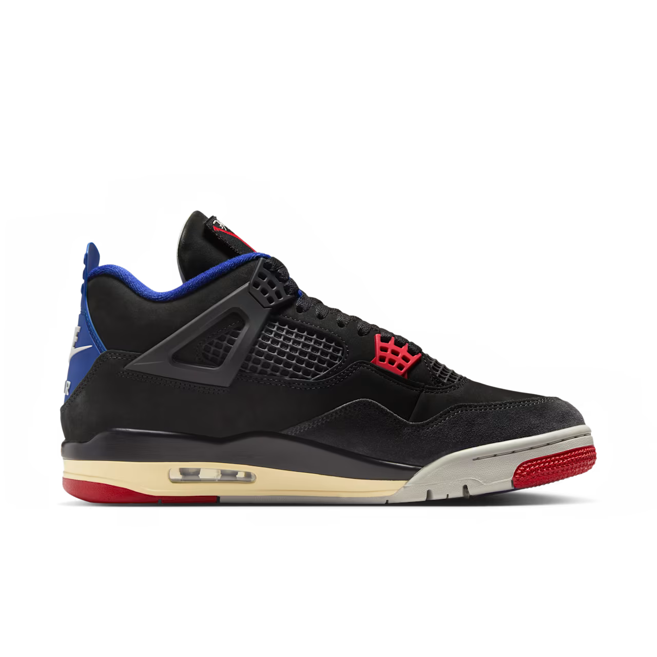 Air Jordan 4 "Rare Air"