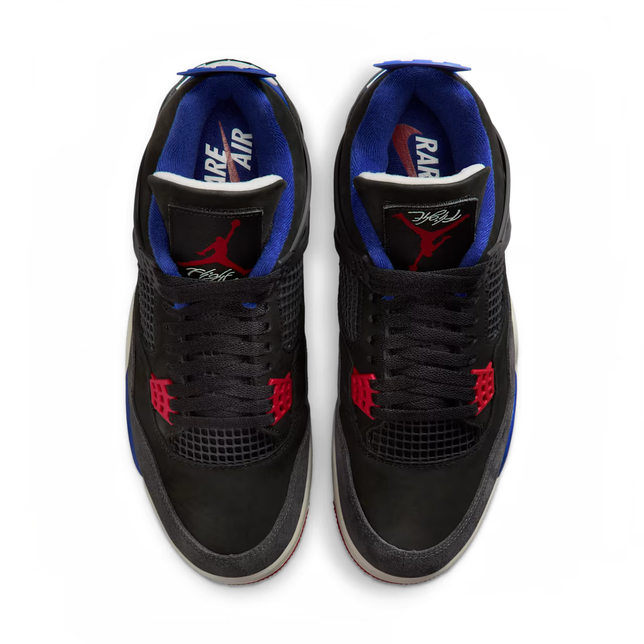 Air Jordan 4 "Rare Air"