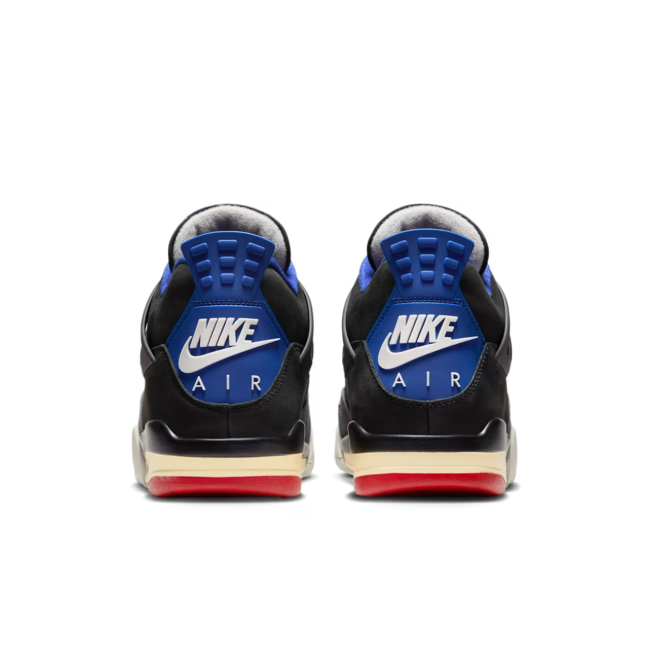 Air Jordan 4 "Rare Air"