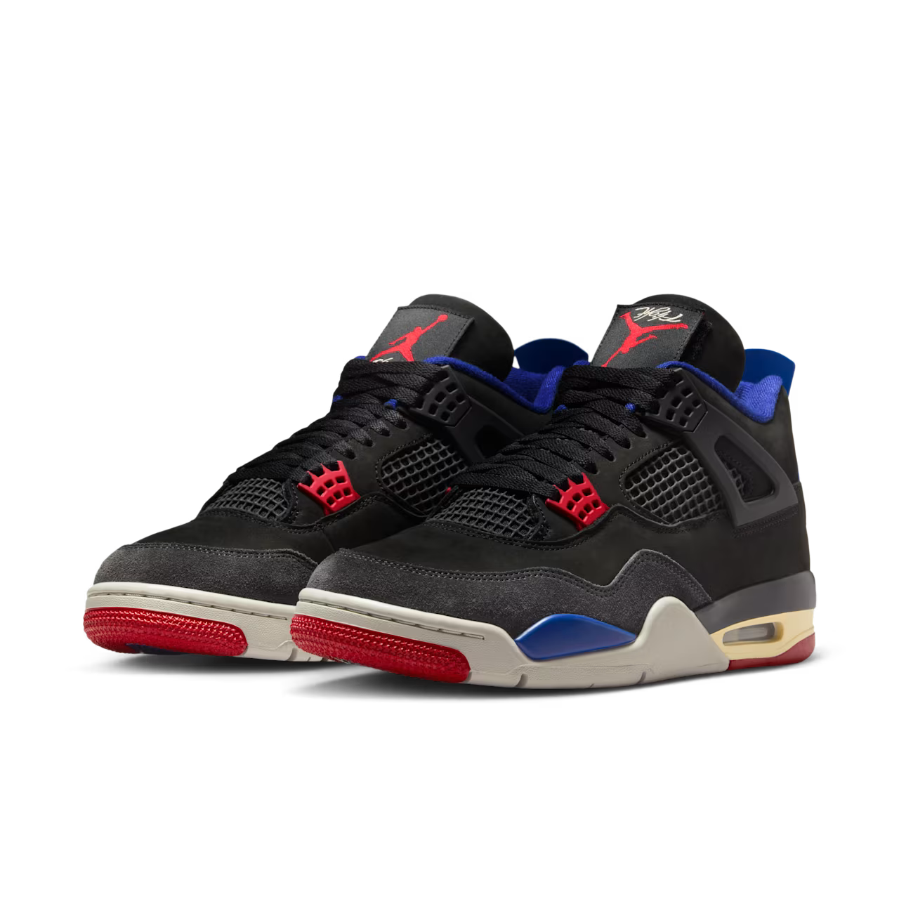 Air Jordan 4 "Rare Air"