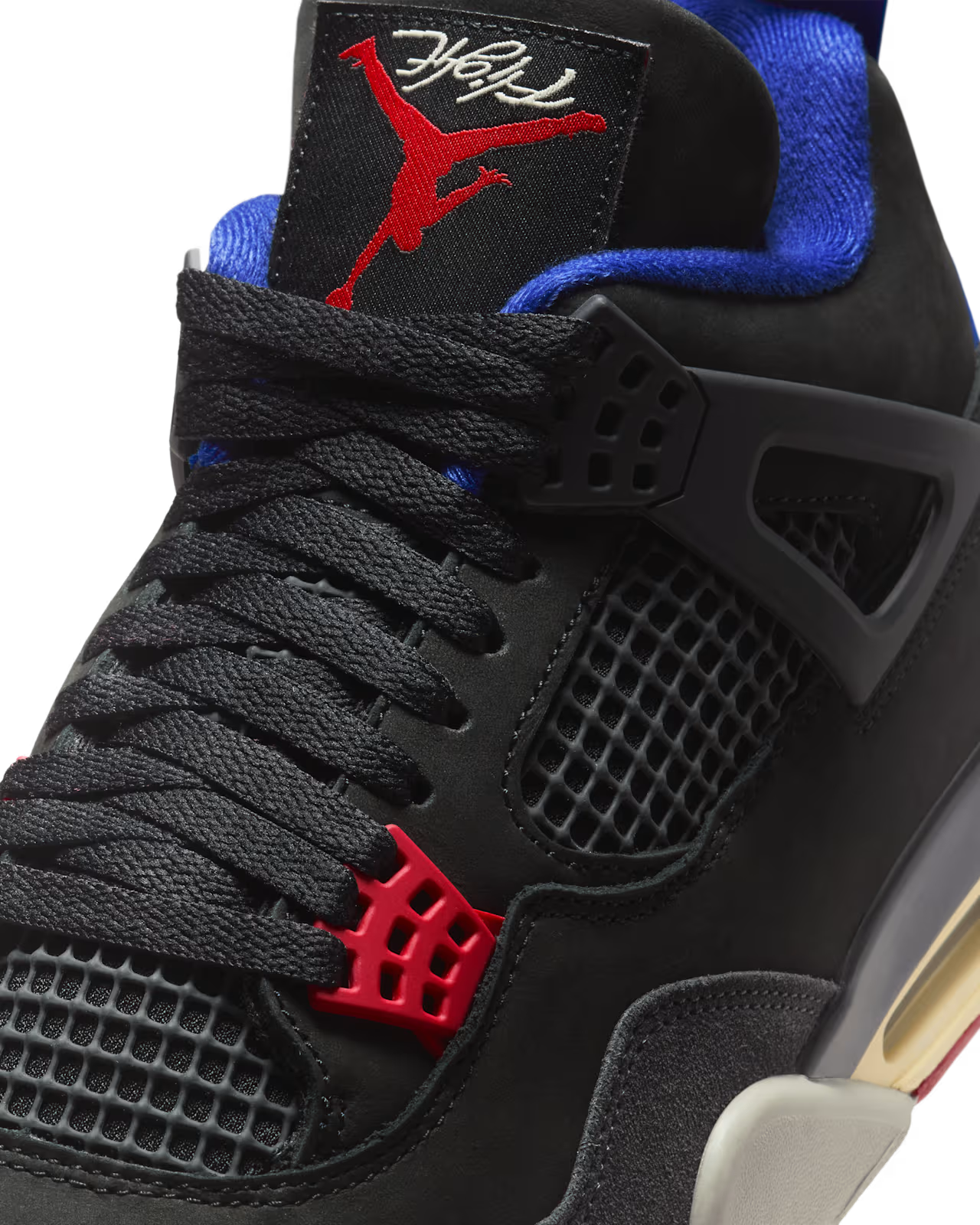 Air Jordan 4 "Rare Air"