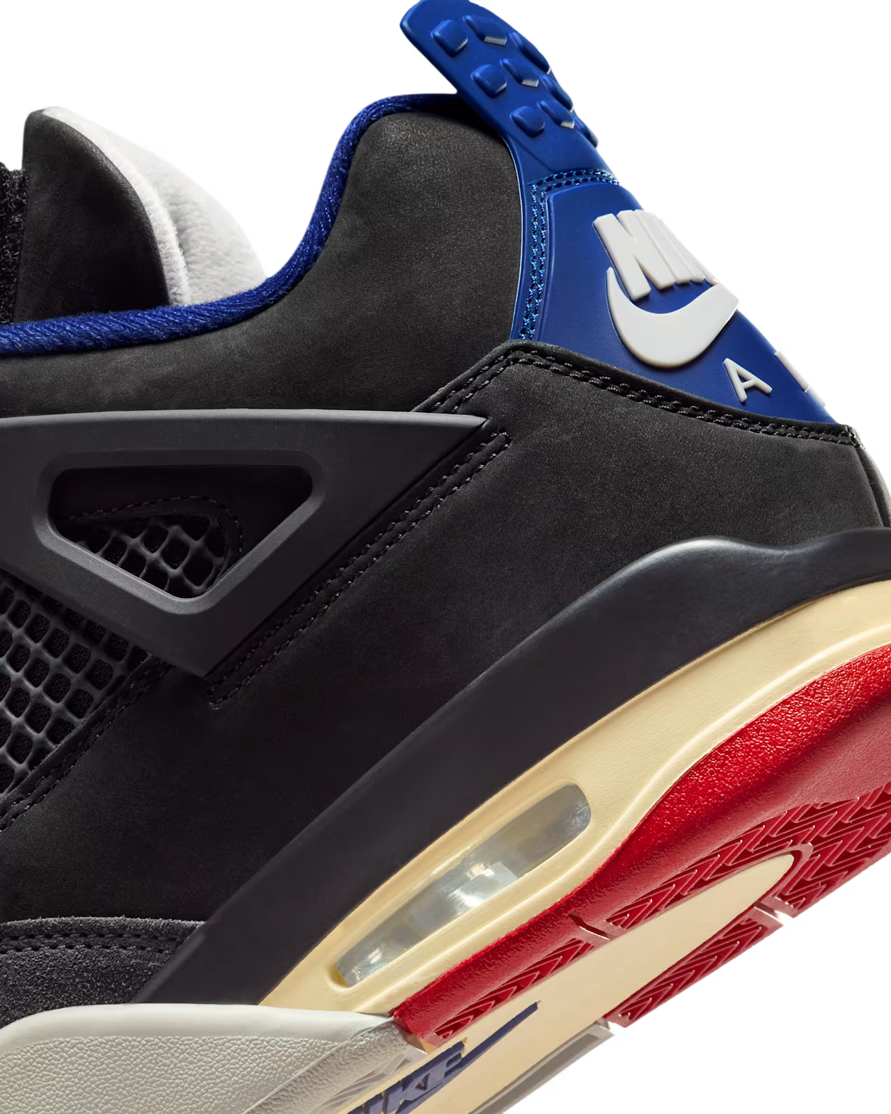 Air Jordan 4 "Rare Air"