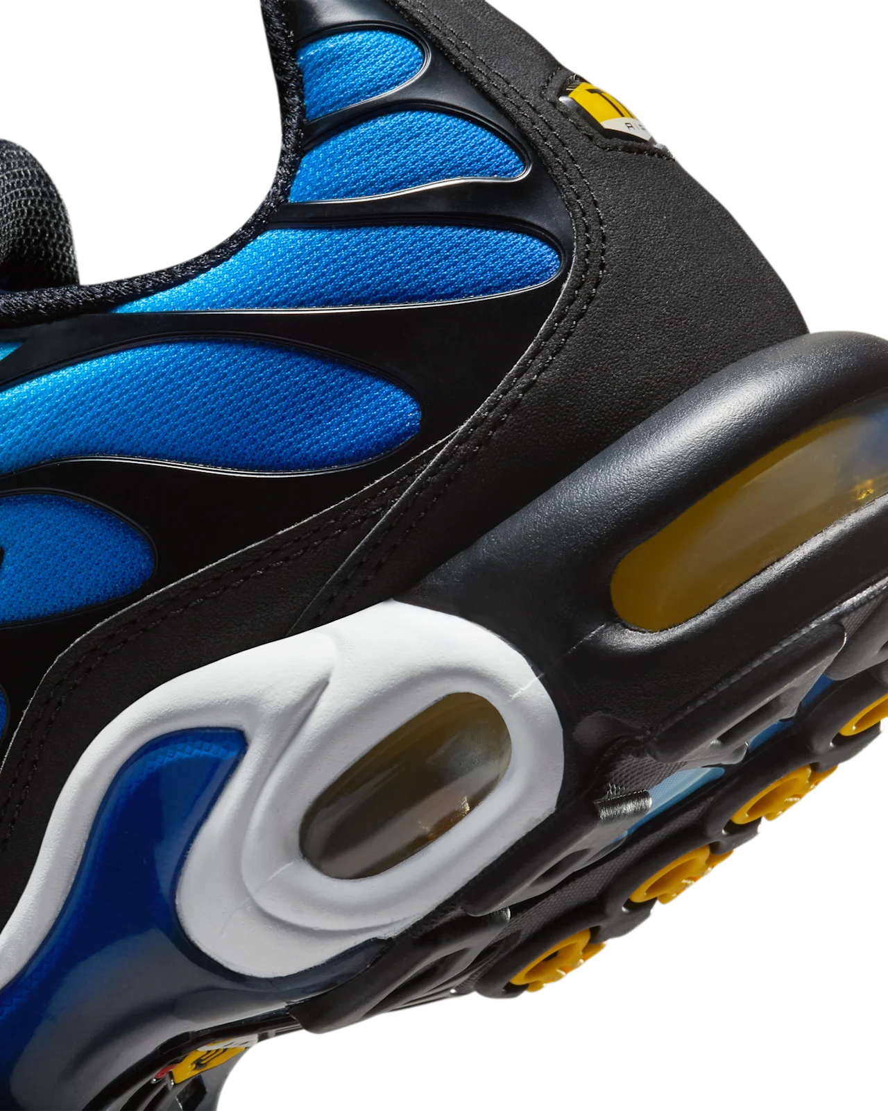 Nike Air Max Plus Tn Hyper Blue