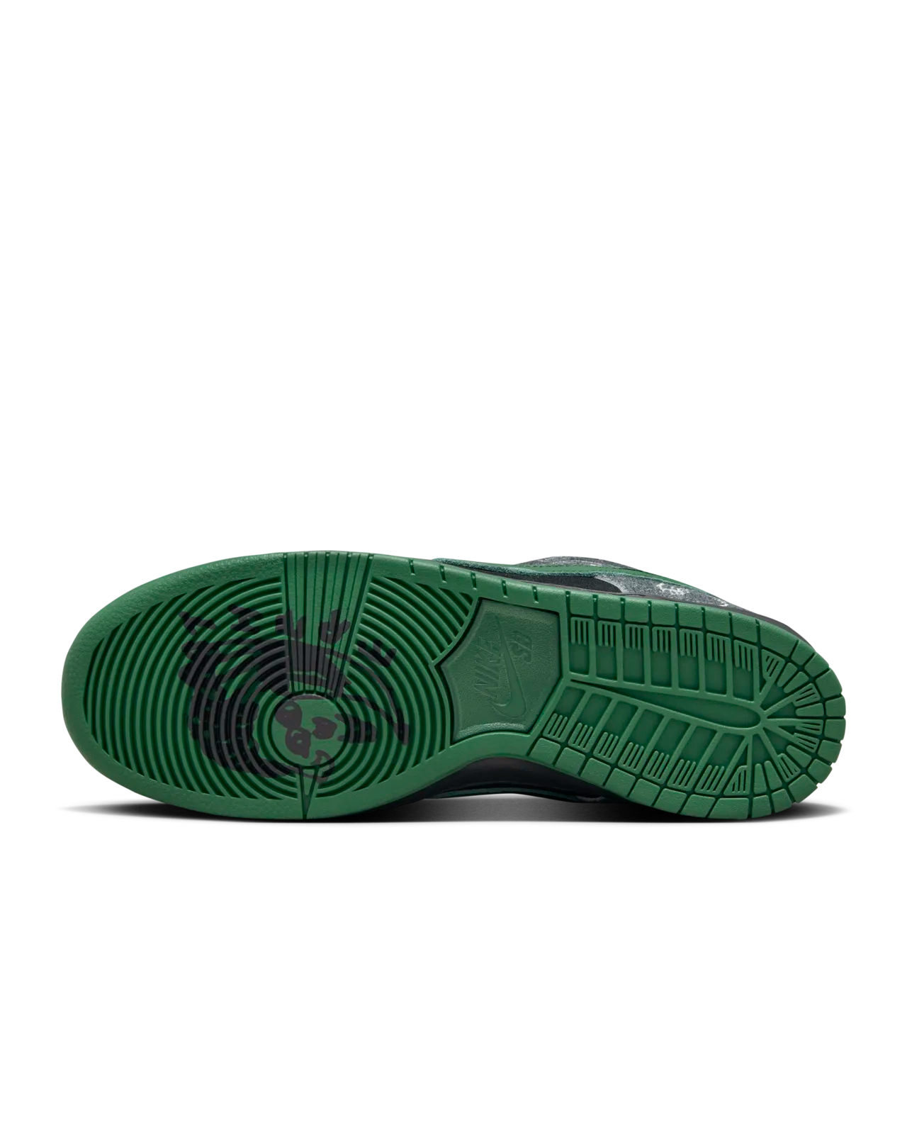 Nike SB Dunk Low x There Skateboards
