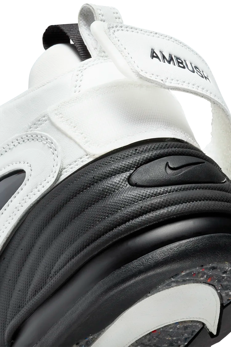 Nike Air Adjust Force AMBUSH Summit White Black