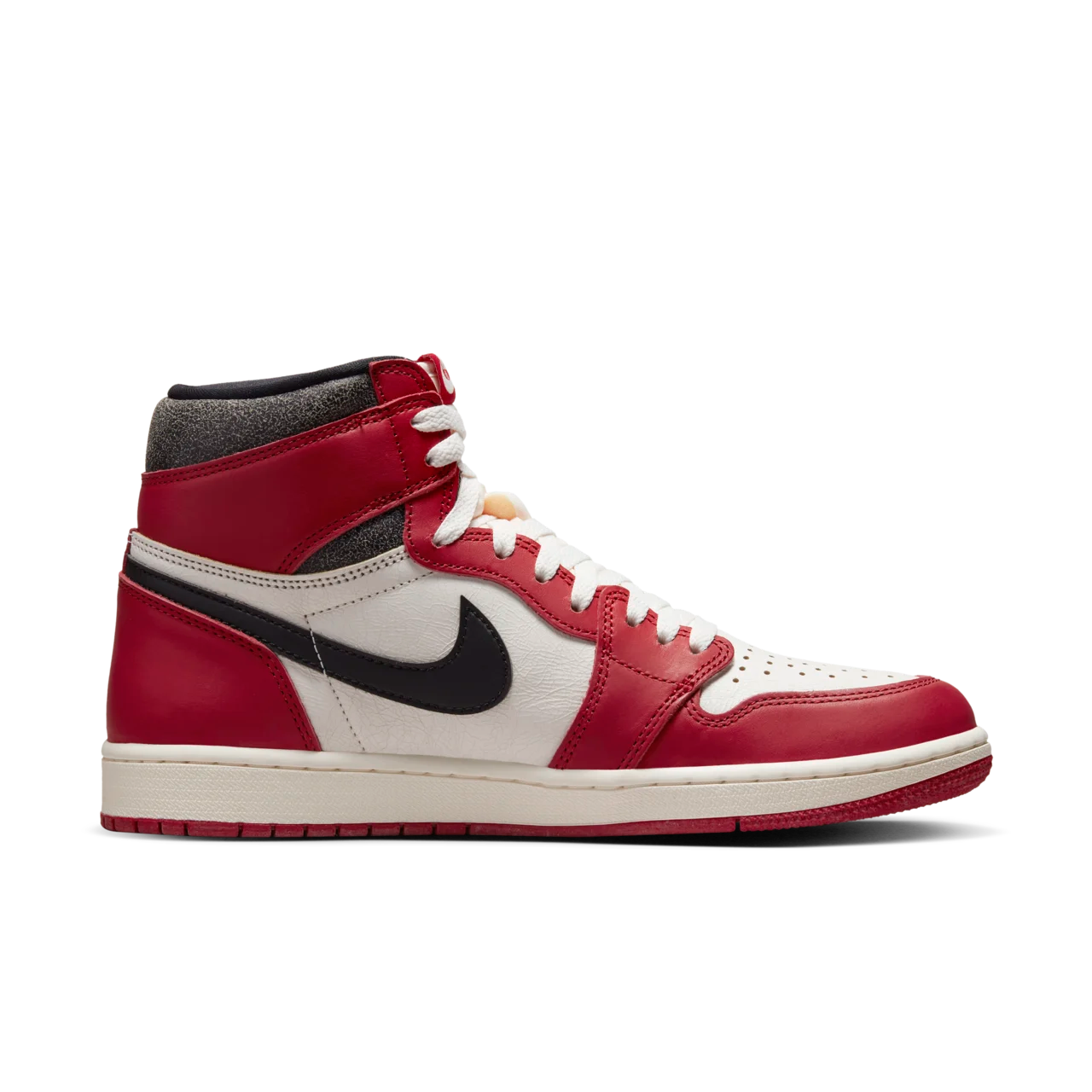 Jordan 1 Retro High OG Chicago Lost and Found