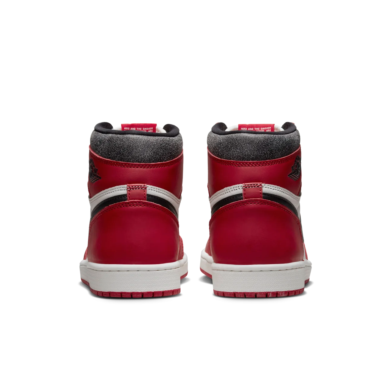 Jordan 1 Retro High OG Chicago Lost and Found