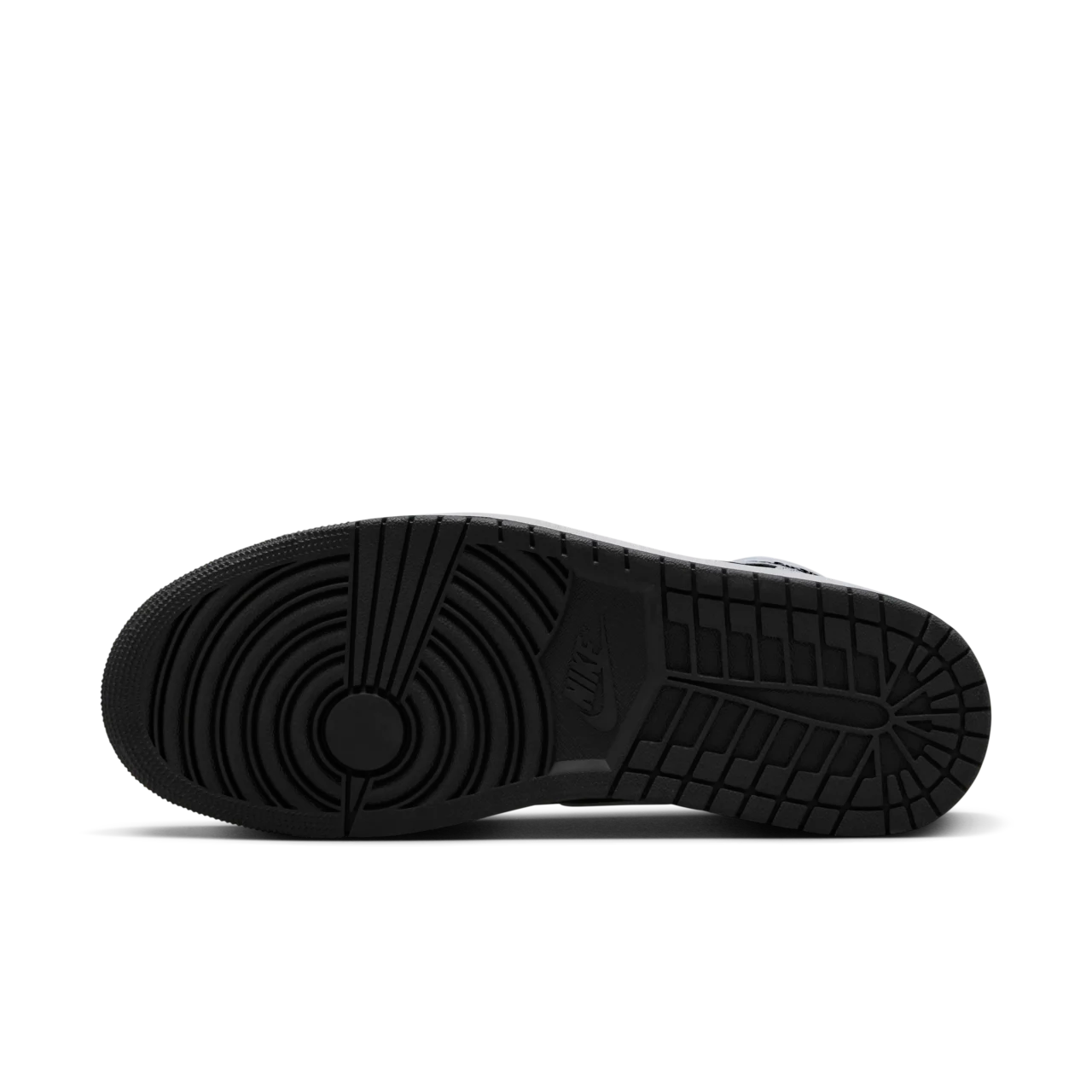 Jordan 1 Retro High OG Black White