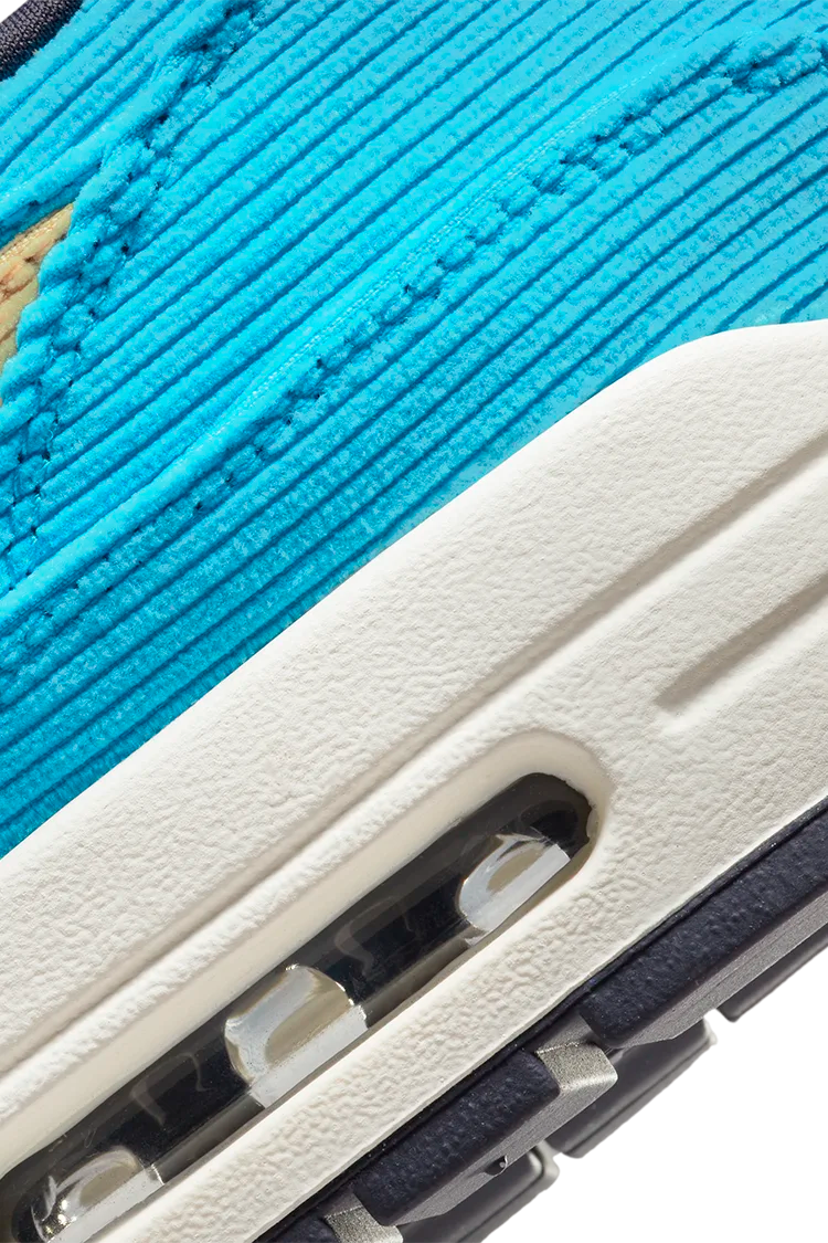 Nike Air Max 1 Corduroy Baltic Blue
