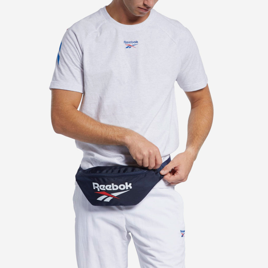 Canguro Reebok CL FO Waistbag