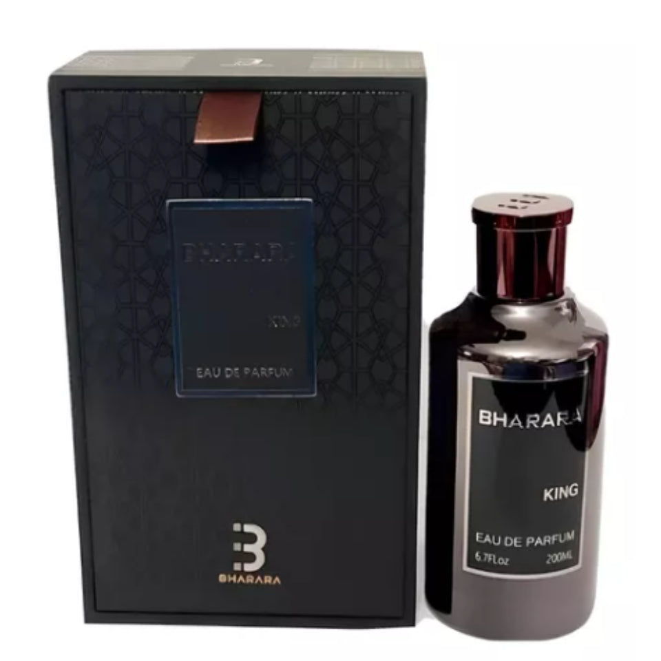 Bharara King Eau De Parfum 100ml