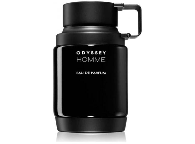 Odyssey Homme Black EDP