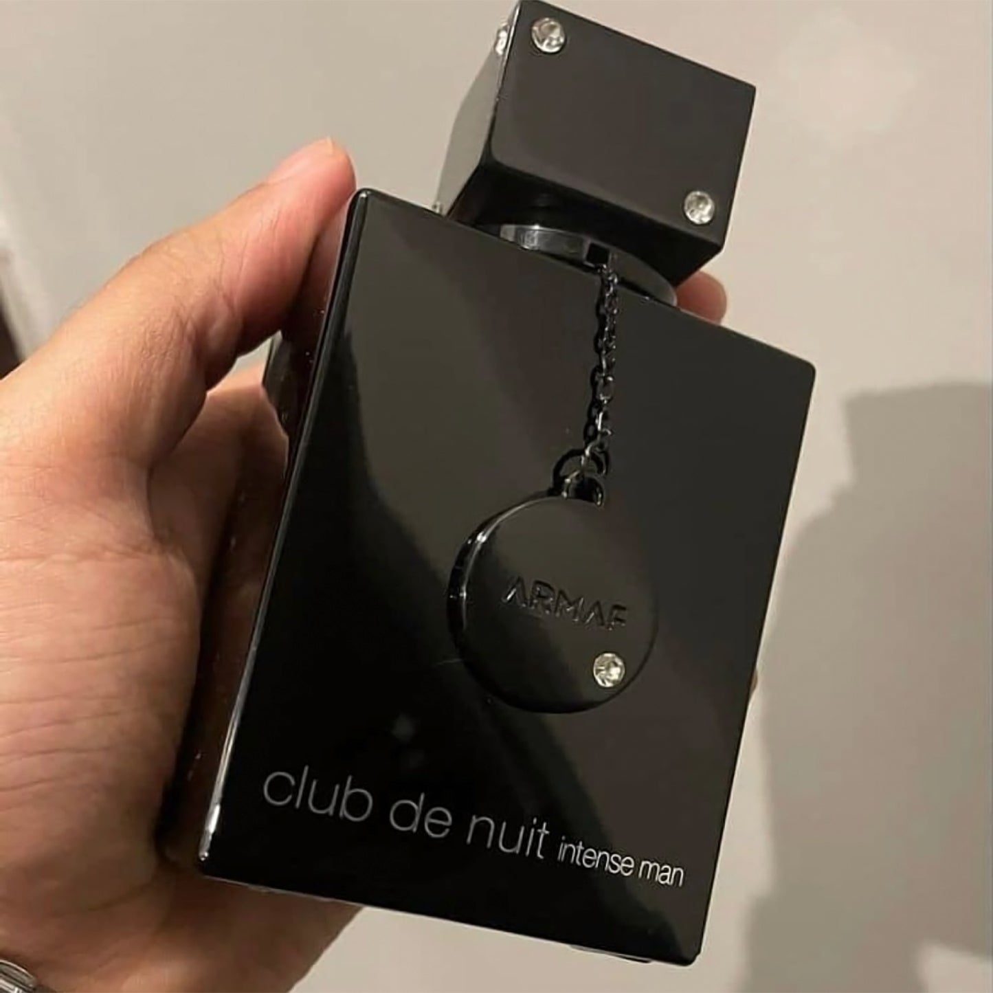 Club De Nuit Intense 3.6 Oz Edt For Men