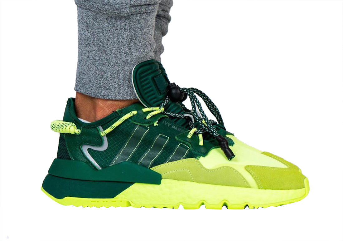 ADIDAS Beyoncé - Ivy Park X adidas Nite Jogger