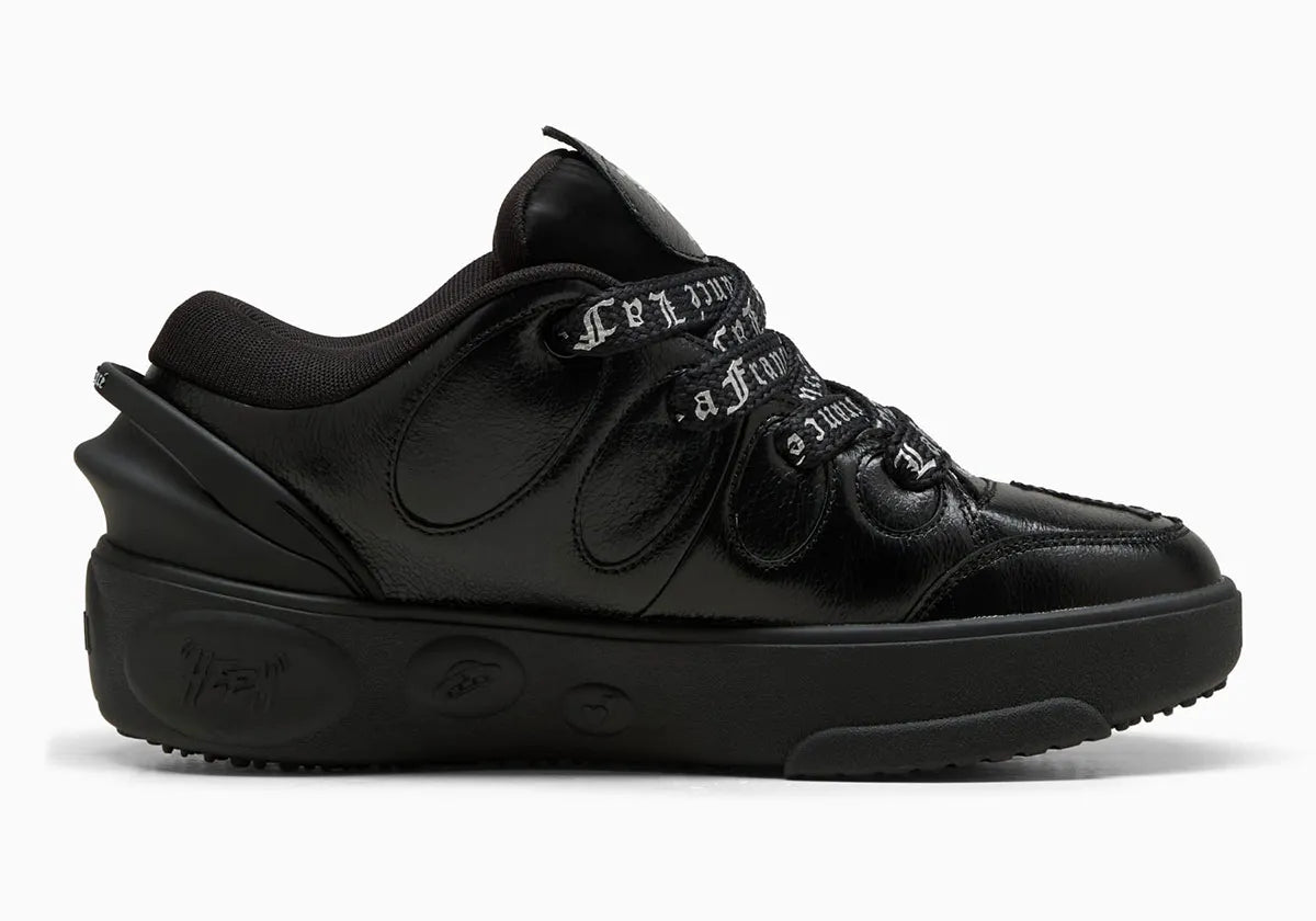 Puma LaMelo Ball LaFrancé Amour Black