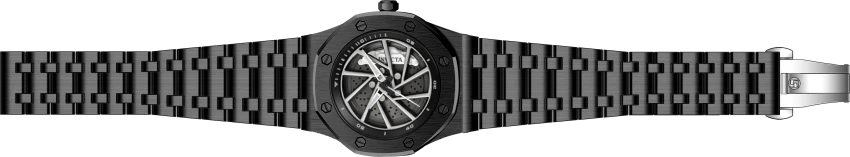 Speedway Rim Men Model 70037 Men's Watch