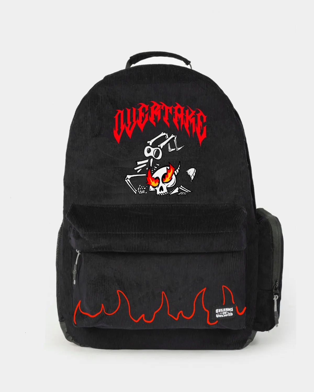 Fail – Mochila Corduroy