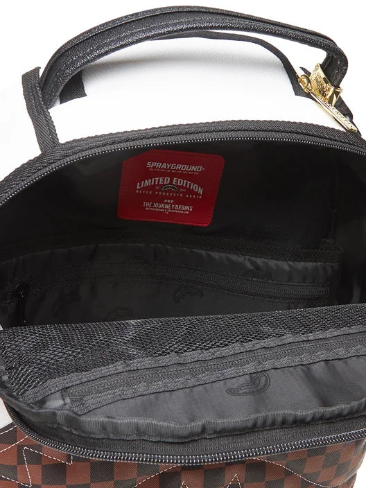 SPRAYGROUND Mochila 910B6102NSZ