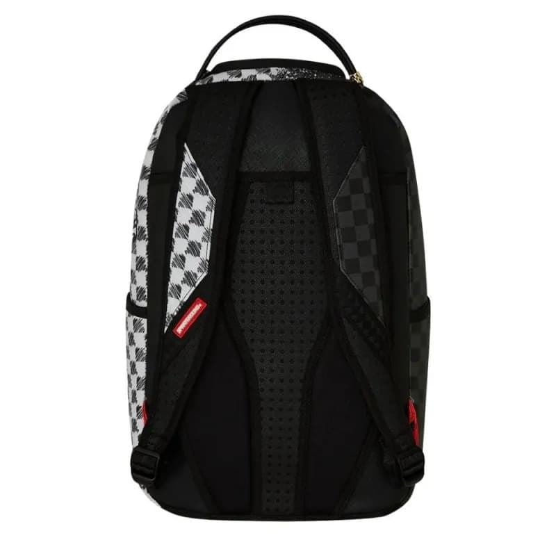 Mochila Sprayground Mix and match Scribble DLX 910B7383NSZ