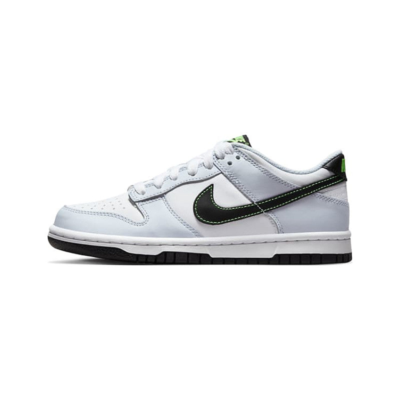 Nike Dunk Low W GREEN STRIKE