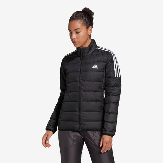 Casaca Adidas W Ess Down Jkt Outdoor Mujer GH4593