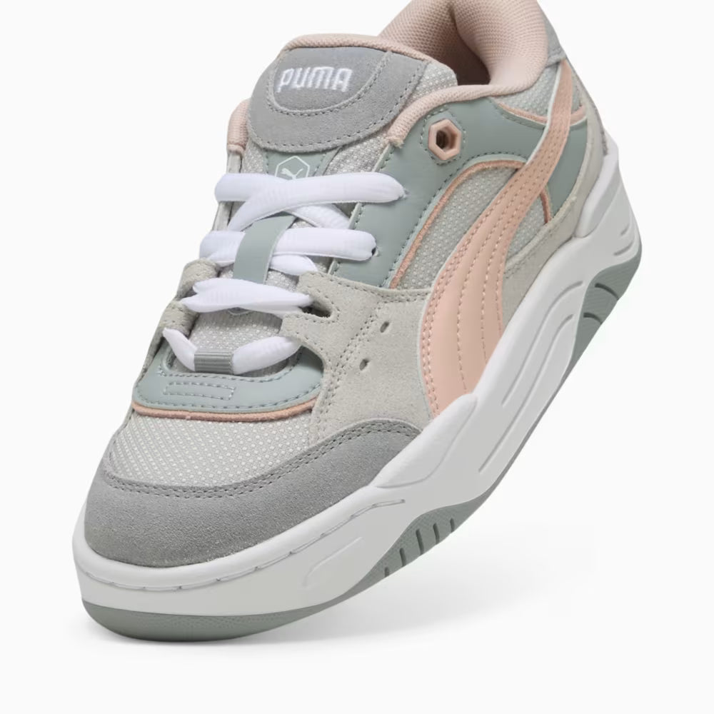 PUMA 180 GREY