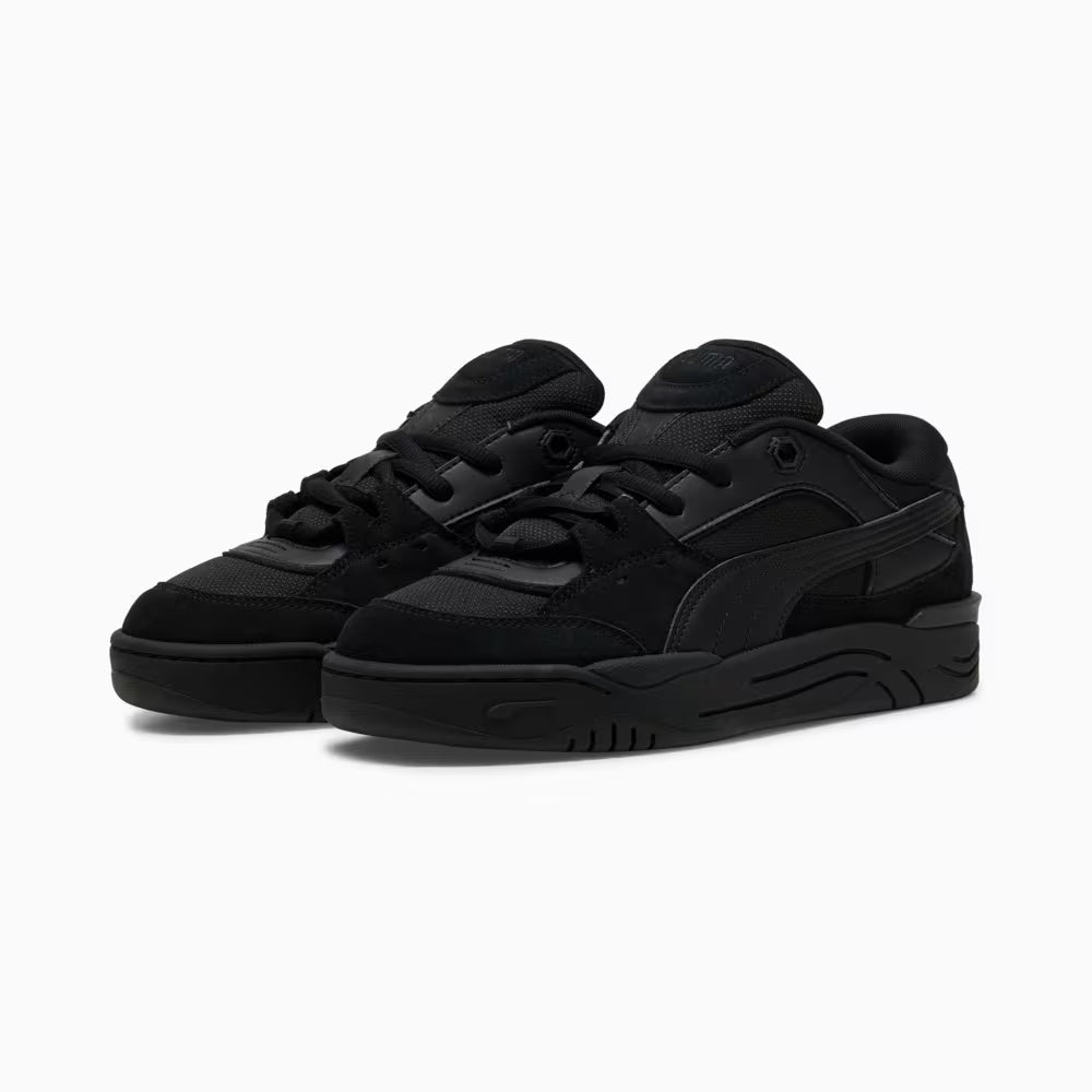 PUMA 180 BLACK
