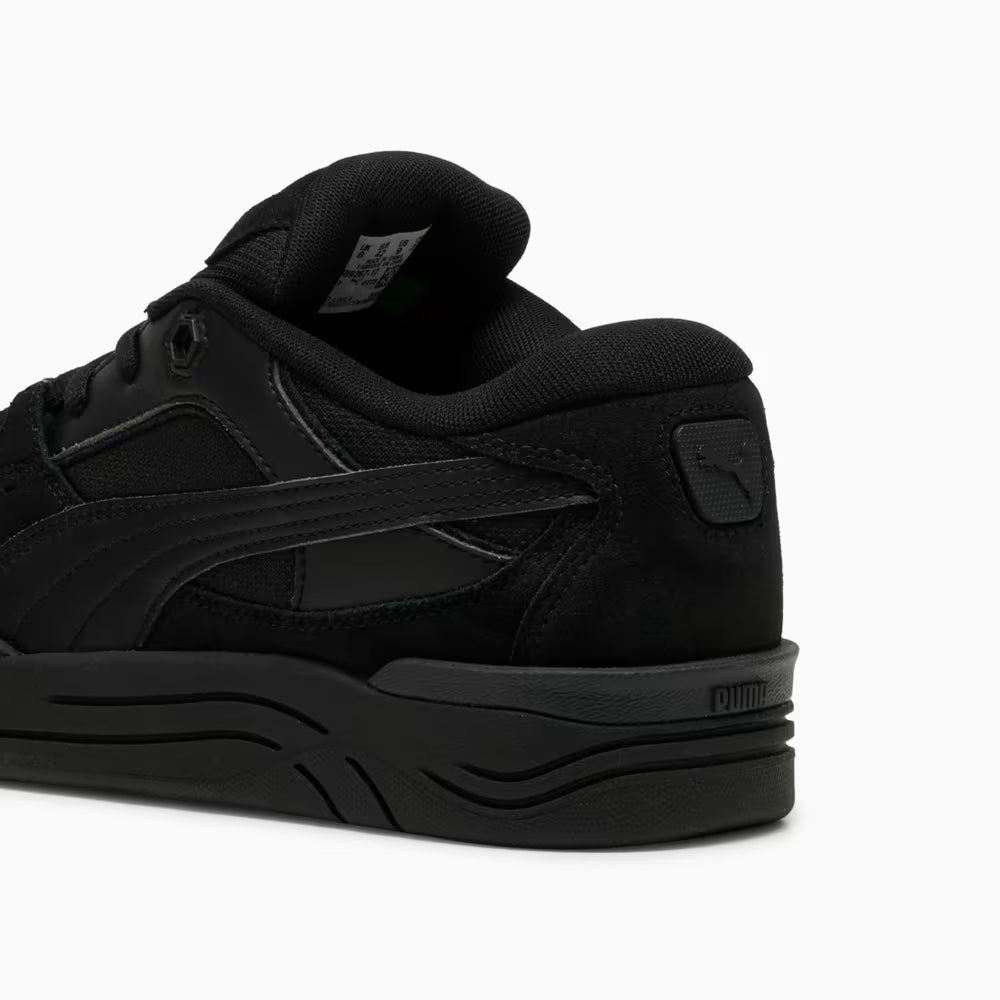 PUMA 180 BLACK
