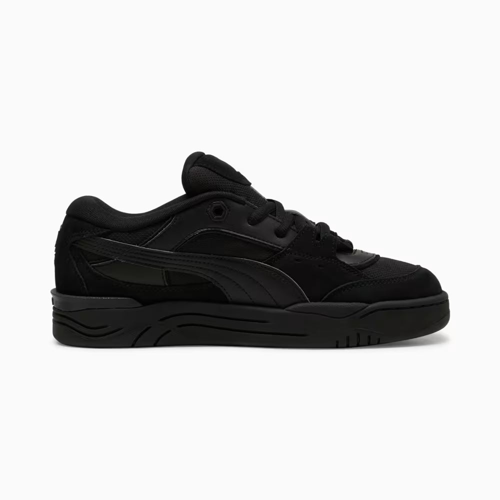 PUMA 180 BLACK