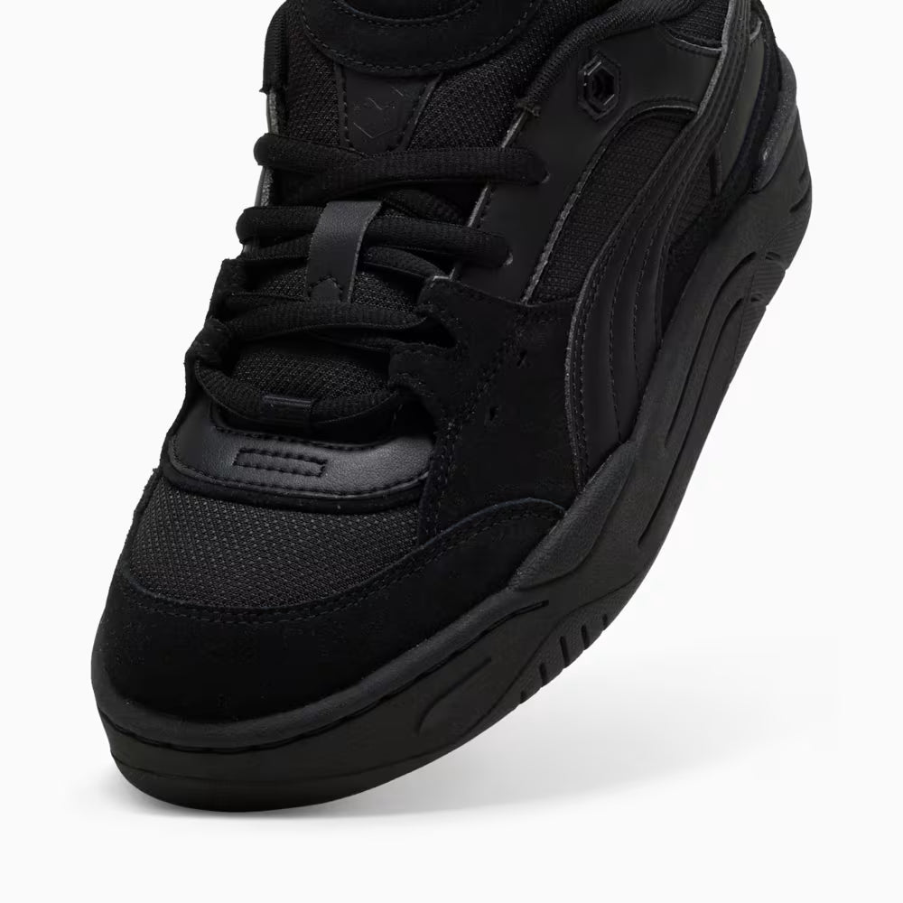 PUMA 180 BLACK