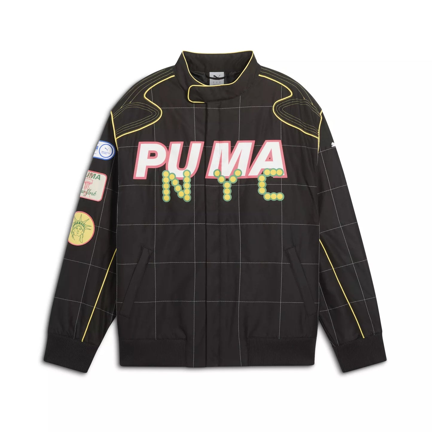PUMA ARCHIVE SEASONAL Bright Lights NYC Flagship