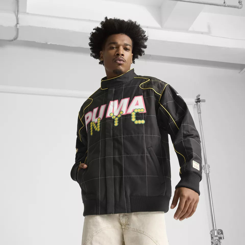 PUMA ARCHIVE SEASONAL Bright Lights NYC Flagship