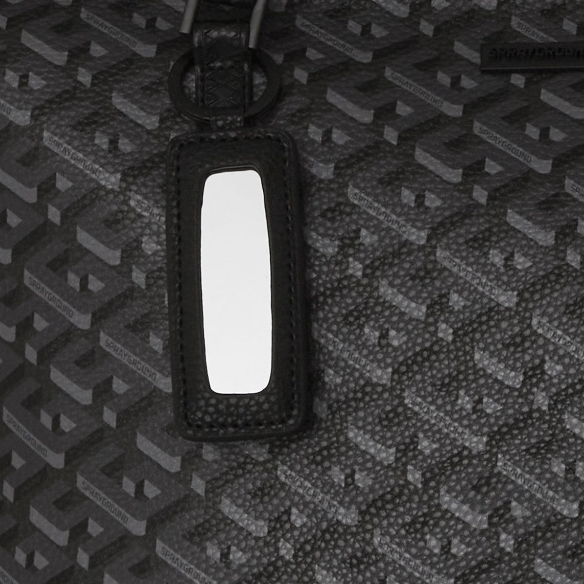 Tote 3Dsg Blackout